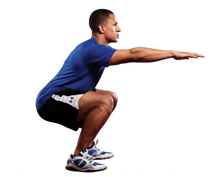 exercises to increase potential